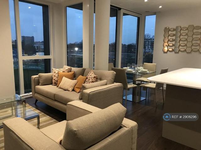 Apartment for rent in Stoke Newington, Greater London