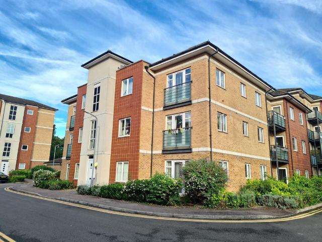 Apartment for rent in Dunstable, Bedfordshire