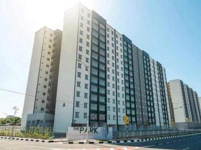 Apartment for sale in Wellesley, Penang