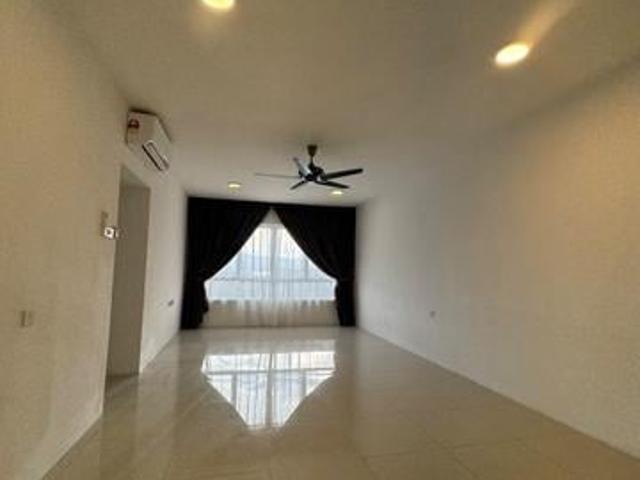 Apartment for sale in Wellesley, Penang