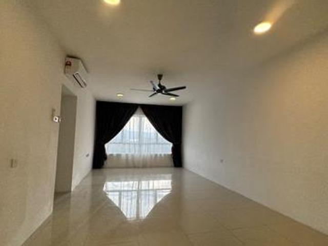 Apartment for sale in Wellesley, Penang