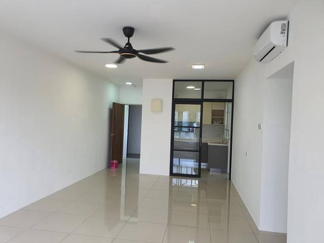 Apartment for sale in Wellesley, Penang