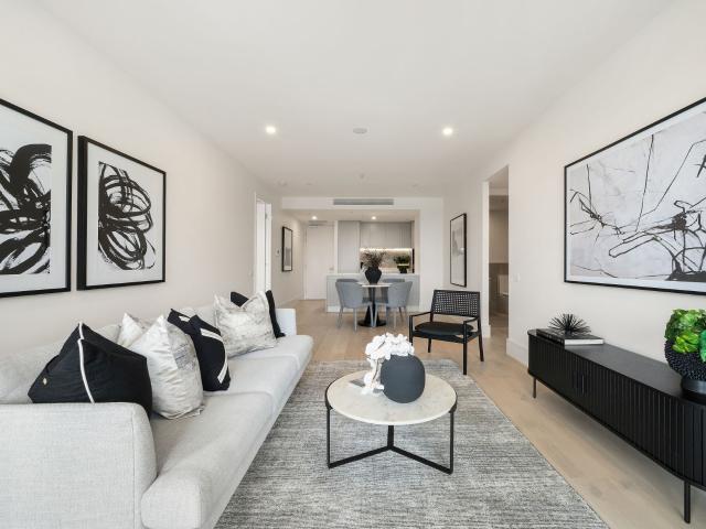 Apartment for rent in Canberra, Australian Capital Territory