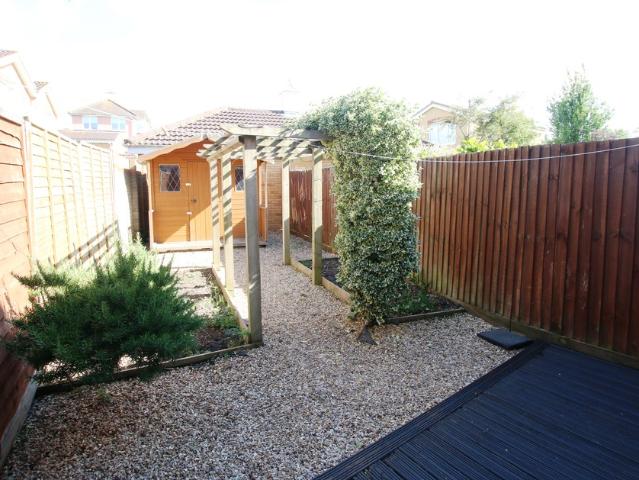 House for rent in Four Gotes, Cambridgeshire