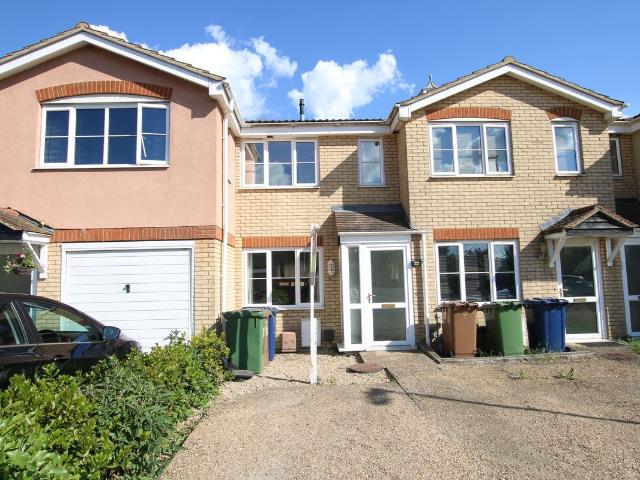 House for rent in Four Gotes, Cambridgeshire