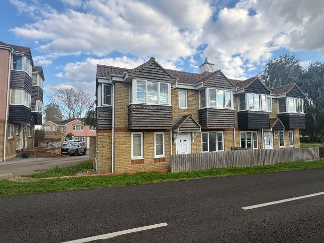 Apartment for rent in March, Fenland
