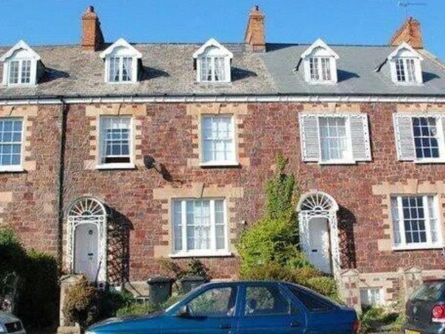 House for sale in Alcombe, Minehead