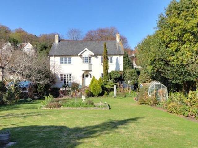 House for sale in Alcombe, Minehead