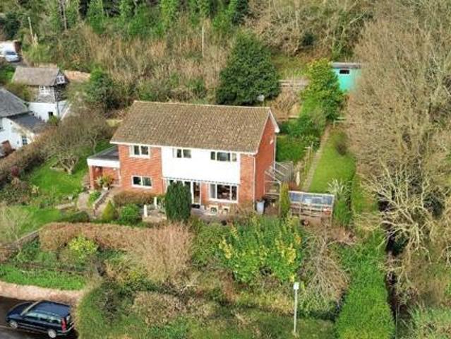 House for sale in Alcombe, Minehead