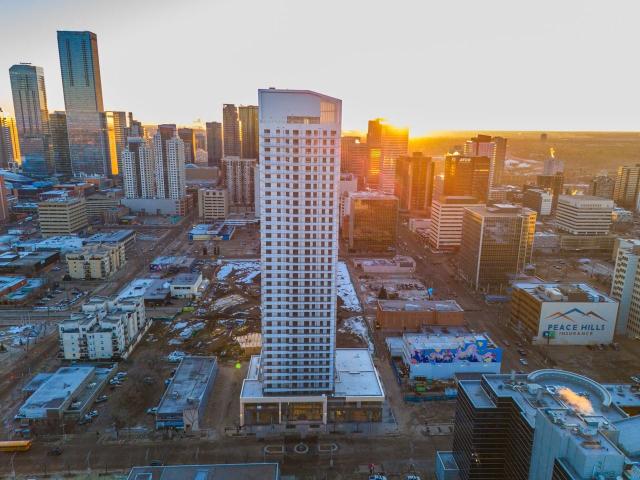 Apartment for rent in Wedgewood, Alberta