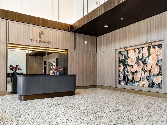 Apartment for rent in Downtown, Edmonton