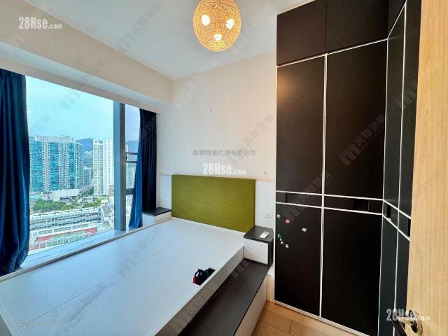 位於 將軍澳 Tseung Kwan O, 香港 Hong Kong, 提供 出售 的 公寓