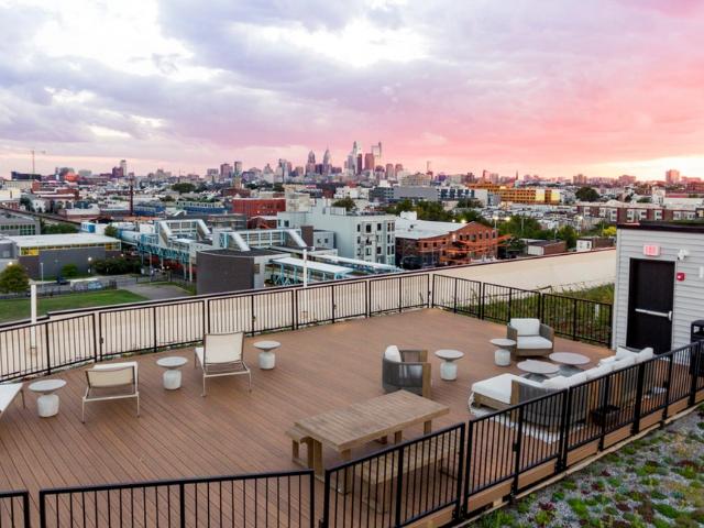 Apartment for rent in Philadelphia, Pennsylvania