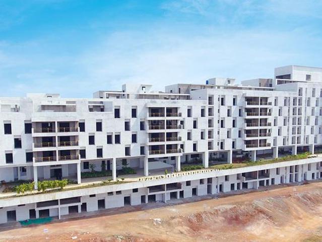 Flat for sale in Raipur, Chhattisgarh