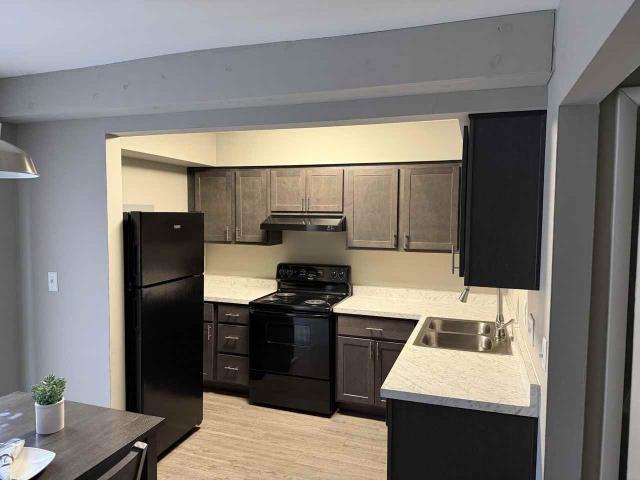 Apartment for rent in Mount Healthy Heights, Hamilton County