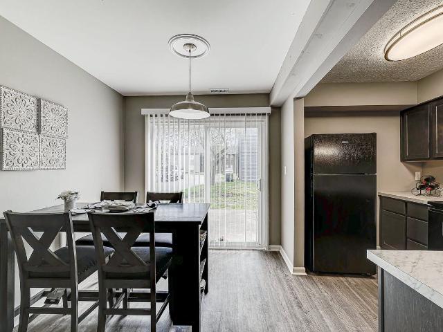 Apartment for rent in Ohio