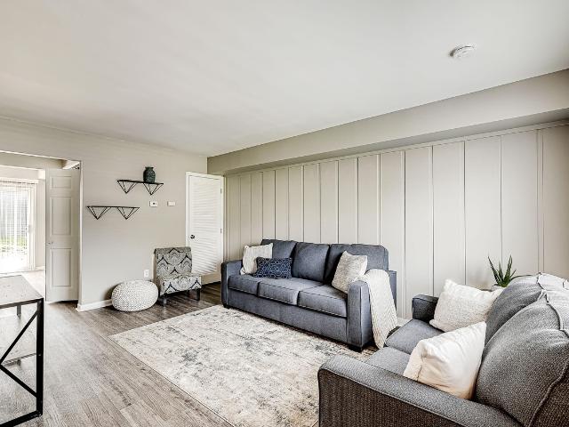 Apartment for rent in Mount Healthy Heights, Hamilton County