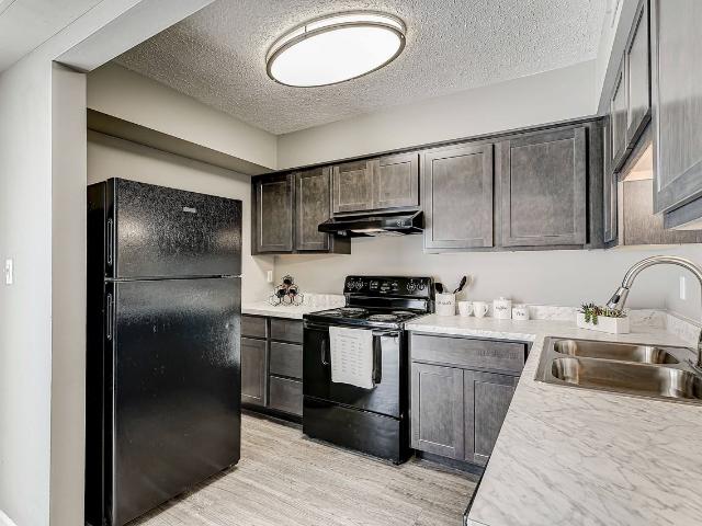 Apartment for rent in Ohio