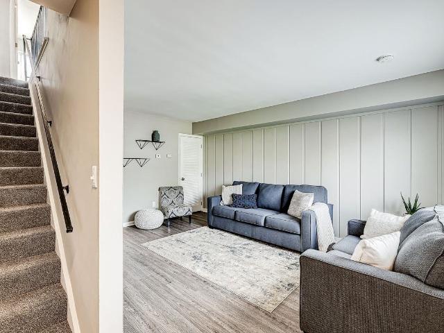 Apartment for rent in Ohio