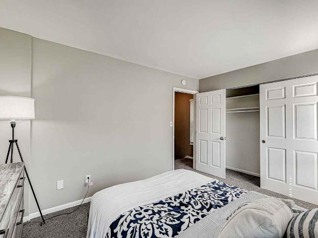 Apartment for rent in Ohio