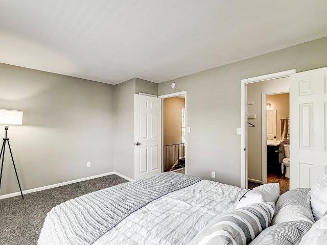 Apartment for rent in Ohio