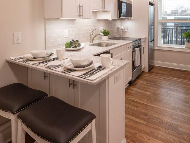 Apartment for rent in Hackensack, New Jersey