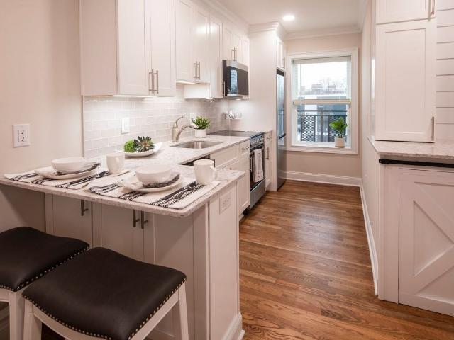 Apartment for rent in Hackensack, New Jersey