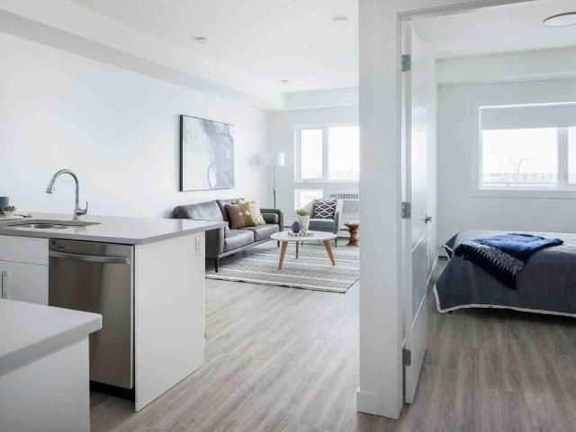 Apartment for rent in Rosewood, Saskatoon