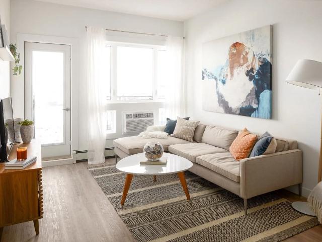 Apartment for rent in Saskatoon, Saskatchewan