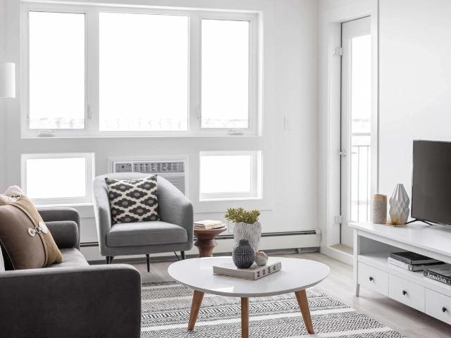 Apartment for rent in Saskatoon, Saskatchewan