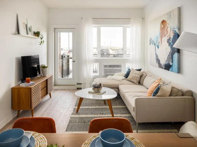 Apartment for rent in Saskatoon, Saskatchewan