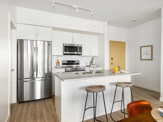 Apartment for rent in Saskatoon, Saskatchewan