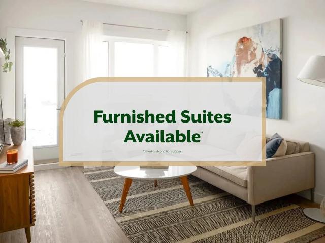 Apartment for rent in Saskatoon, Saskatchewan