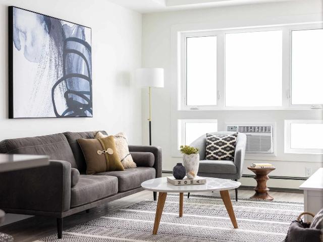 Apartment for rent in Saskatoon, Saskatchewan
