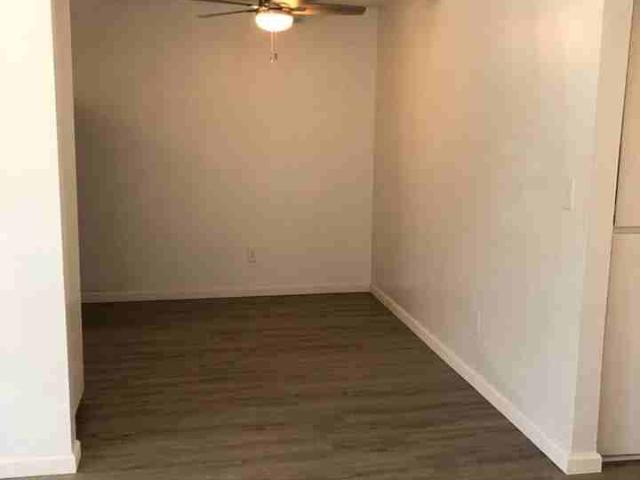 Apartment for rent in La Mesa, California
