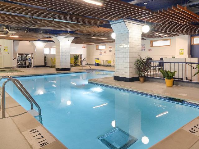 Apartment for rent in Hennepin, Minnesota