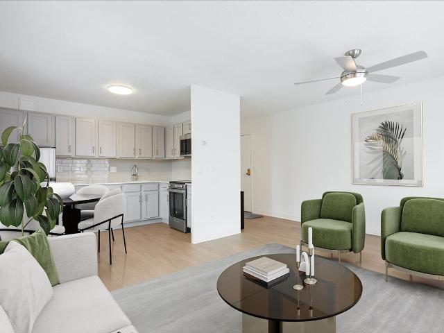 Apartment for rent in Hennepin, Minnesota