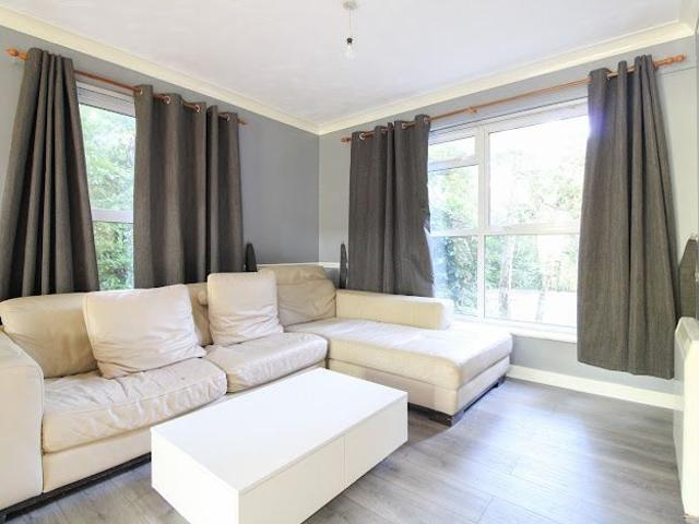 Apartment for rent in Bassett Green, City Of Southampton