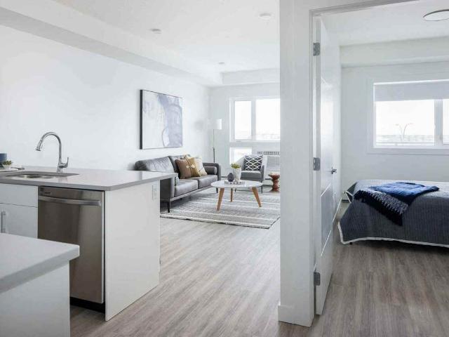 Apartment for rent in Saskatoon, Saskatchewan