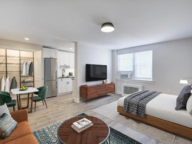 Apartment for rent in Washington, Washington DC