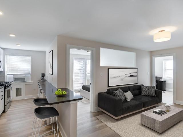 Apartment for rent in Washington, Washington DC
