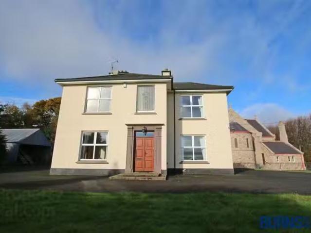 House to rent