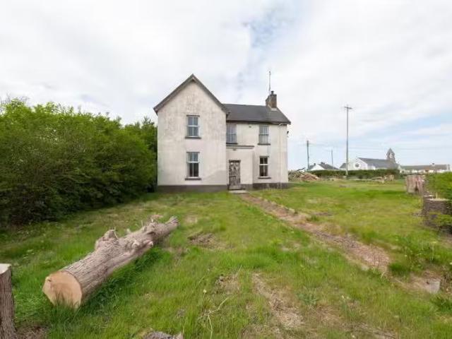 House for sale in Adare, South Tipperary