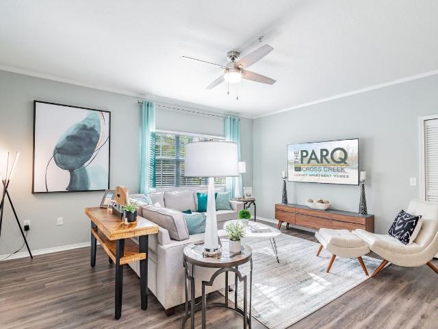 Apartment for rent in Tampa, Florida