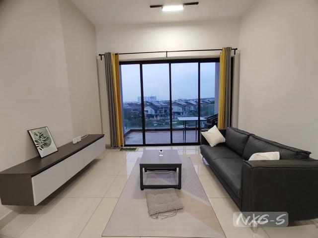 Condominium for rent in Selangor