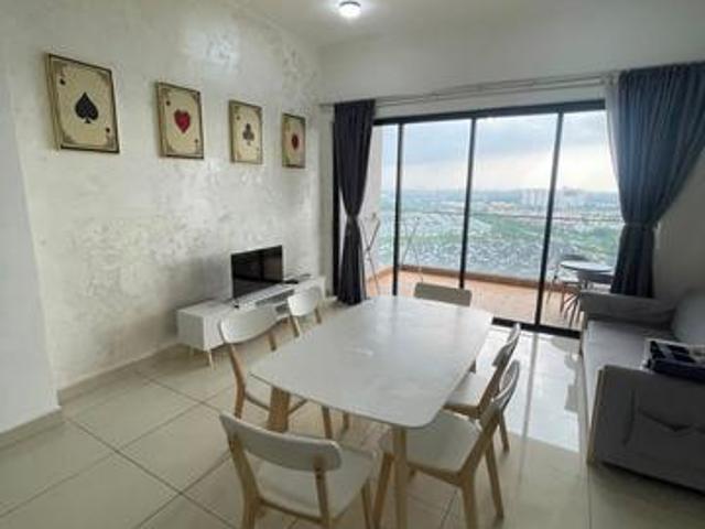 Condominium for rent in Selangor