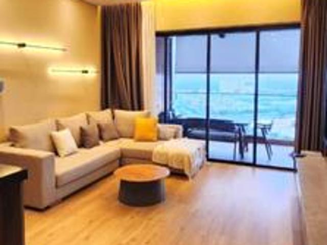 Condominium for rent in Selangor