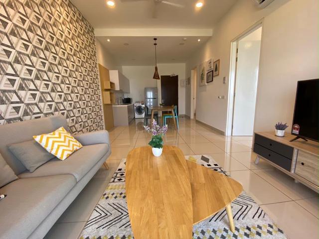 Condominium for rent in Selangor