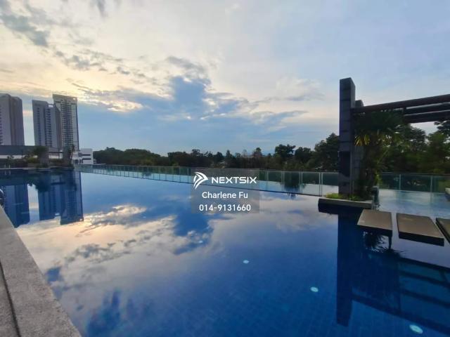 Residential House for rent in Selangor