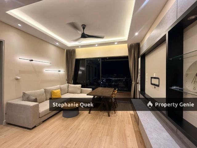 Condominium for rent in Selangor
